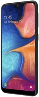 Samsung Galaxy A202E 3Gb 32Gb Dual Sim Black Italia