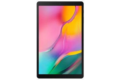 Samsung TAB SM-T510 Galaxy Tab A (2019) 10.1" WI-FI 2+32GB Black ITA