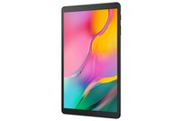 Samsung TAB SM-T510 Galaxy Tab A (2019) 10.1" WI-FI 2+32GB Black ITA