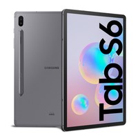 Tablet Samsung Galaxy Tabs6 10.5Lte Oc/128Gb/6Gb/13Mp/Biom/And9 Grey