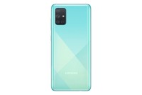 Samsung Galaxy A71 Blue