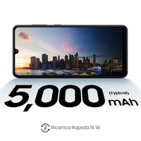 Samsung Galaxy A31 6.4 4Gb 64Gb Dual Sim Black