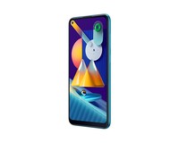 Samsung Galaxy M11 32Gb 3Gb Ram Dual Sim Blue