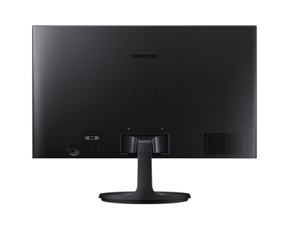 Samsung LS22F350FHRXEN LED display 54,6 cm (21.5") 1920 x 1080 Pixel Full HD Nero