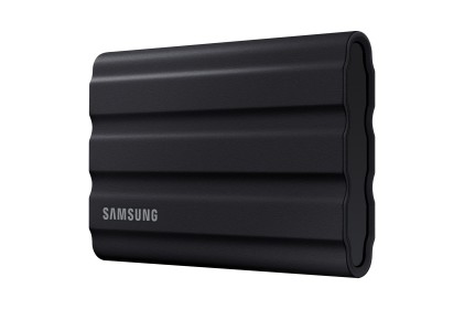 Samsung MU-PE2T0S 2 TB USB tipo-C 3.2 Gen 2 (3.1 Gen 2) Nero