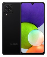 Samsung Galaxy A22 64Gb 4Gb Ram 4G Black
