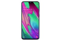 Samsung Galaxy A40 Gb 4Gb