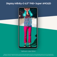 Samsung Galaxy A52S 5G Awesome Black