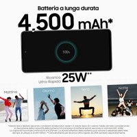 Samsung Galaxy A52S 5G Awesome White