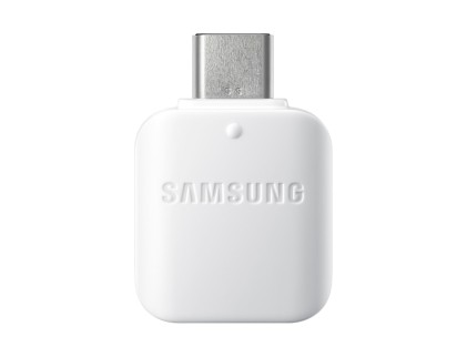 Samsung Adattatore USB Type-C to USB A UN930BWEG White
