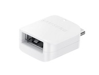 Samsung Adattatore USB Type-C to USB A UN930BWEG White