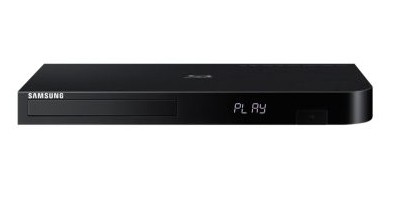Lettore Blu-Ray Samsung BD-J6300/ZG