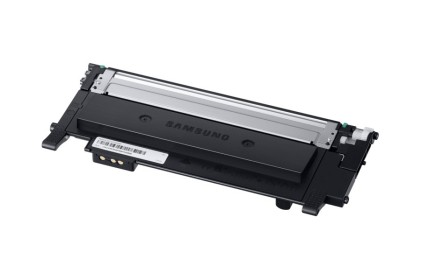 ORIGINALE Samsung toner nero CLT-K404S SU100A 1500 pagine