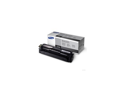 ORIGINALE Samsung toner nero CLT-K504S SU158A 2500 pagine