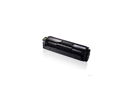 ORIGINALE Samsung toner nero CLT-K504S SU158A 2500 pagine