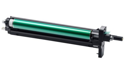 ORIGINALE Samsung Tamburo CLT-R659 SU418A 40000 pagine CMYK