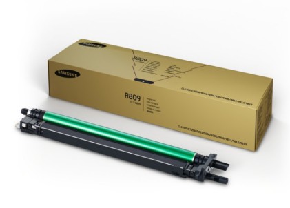 ORIGINALE Samsung Tamburo CLT-R809 SS689A 50000 pagine CMYK