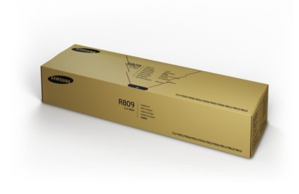 ORIGINALE Samsung Tamburo CLT-R809 SS689A 50000 pagine CMYK
