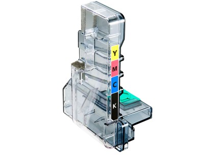 ORIGINALE Samsung vaschetta di recupero CLT-W409 SU430A 10000 pagine