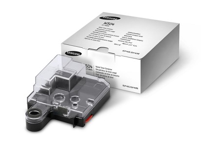 ORIGINALE Samsung vaschetta di recupero CLT-W504 SU434A 14000 pagine