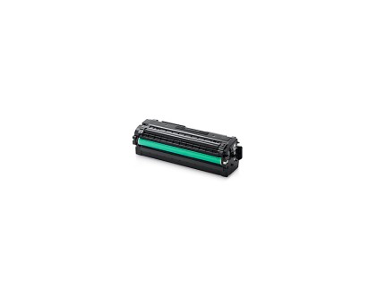 ORIGINALE Samsung toner giallo CLT-Y506L SU515A 3500 pagine