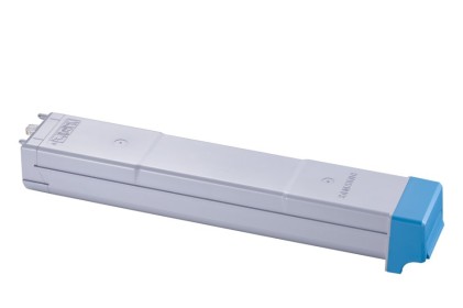 Samsung Toner Ciano Per Clx-8380Nd 15.000 Pagine