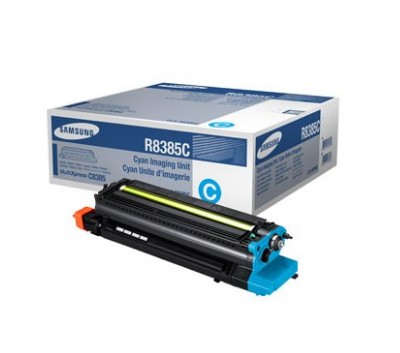 ORIGINALE Samsung Tamburo ciano CLX-R8385C SU601A 30000 pagine