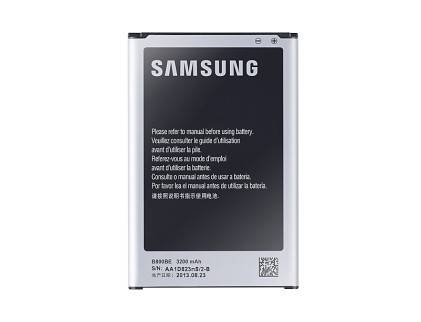 Batteria originale Samsung EB-BG900BBE Galaxy S5