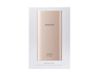 Samsung Powerbank P1100CPE 10000 mAh 2xUSB & Type-C Pink