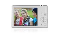 Fotocamera SAMSUNG FOTOCAMERA ST73