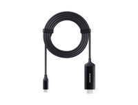 Samsung Dex Cable Type-C to HDMI per Note9 e Tab S4 Nero