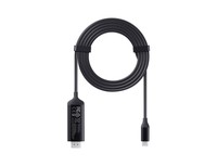 Samsung Dex Cable Type-C to HDMI per Note9 e Tab S4 Nero