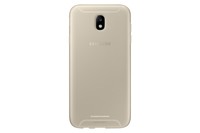 Samsung ACC Jelly Cover J7 2017 Gold