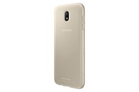 Samsung ACC Jelly Cover J7 2017 Gold