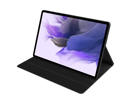 Custodia Tablet Samsung Galaxy Tab S7+/S7Fe/S8+ Book Cover Galaxy Tab