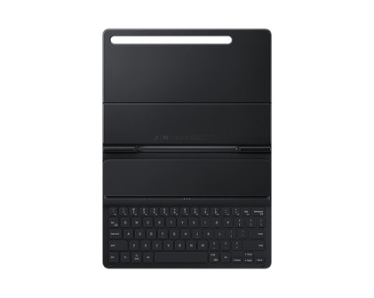 Custodia Con Tastiera Samsung Book Cover Keyboard Slim Galaxy Tab S7|S