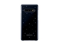 Samsung LED Back Cover KG975CBE Galaxy S10+ Black