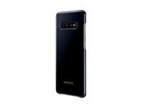 Samsung LED Back Cover KG975CBE Galaxy S10+ Black
