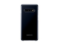 Samsung LED Back Cover KG975CBE Galaxy S10+ Black