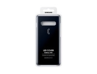 Samsung LED Back Cover KG975CBE Galaxy S10+ Black