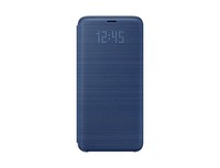Samsung LED View Cover NG960PLE Galaxy S9 Blue