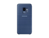 Samsung LED View Cover NG960PLE Galaxy S9 Blue
