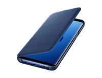Samsung LED View Cover NG960PLE Galaxy S9 Blue