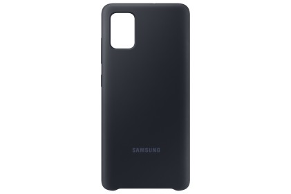 Cover Samsung Silicon Galaxy A51 Ef-Pa515Tbegeu