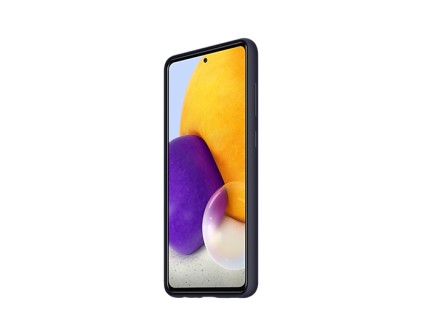 Cover Samsung Silicon Galaxy A72 Ef-Pa725Tbegww