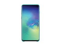 Samsung Silicone Cover S10 PG973TGE Green