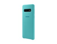 Samsung Silicone Cover S10 PG973TGE Green