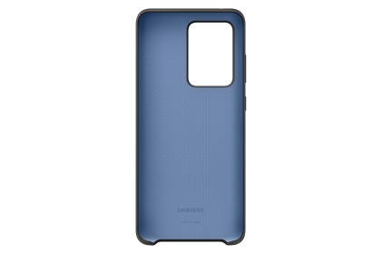Cover Samsung Silicon Galaxy S20 Ultra Ef-Pg988Tbegeu