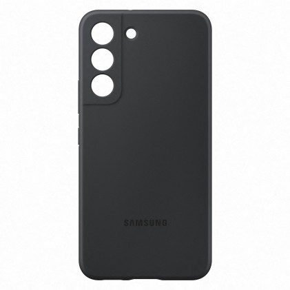 Cover Samsung Silicone Cover Galaxy S22 Ef-Ps901Tbegww