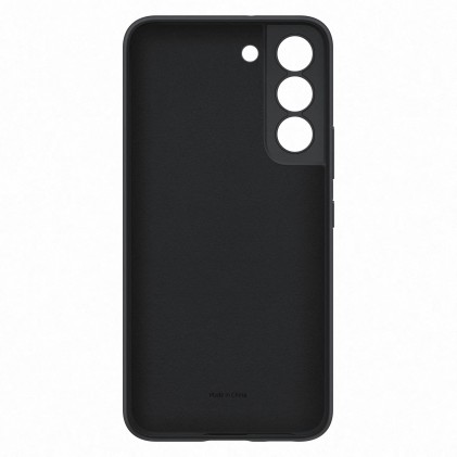 Cover Samsung Silicone Cover Galaxy S22 Ef-Ps901Tbegww